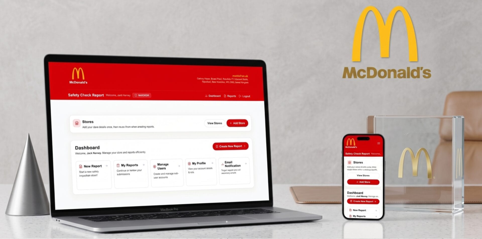 McDonald’s