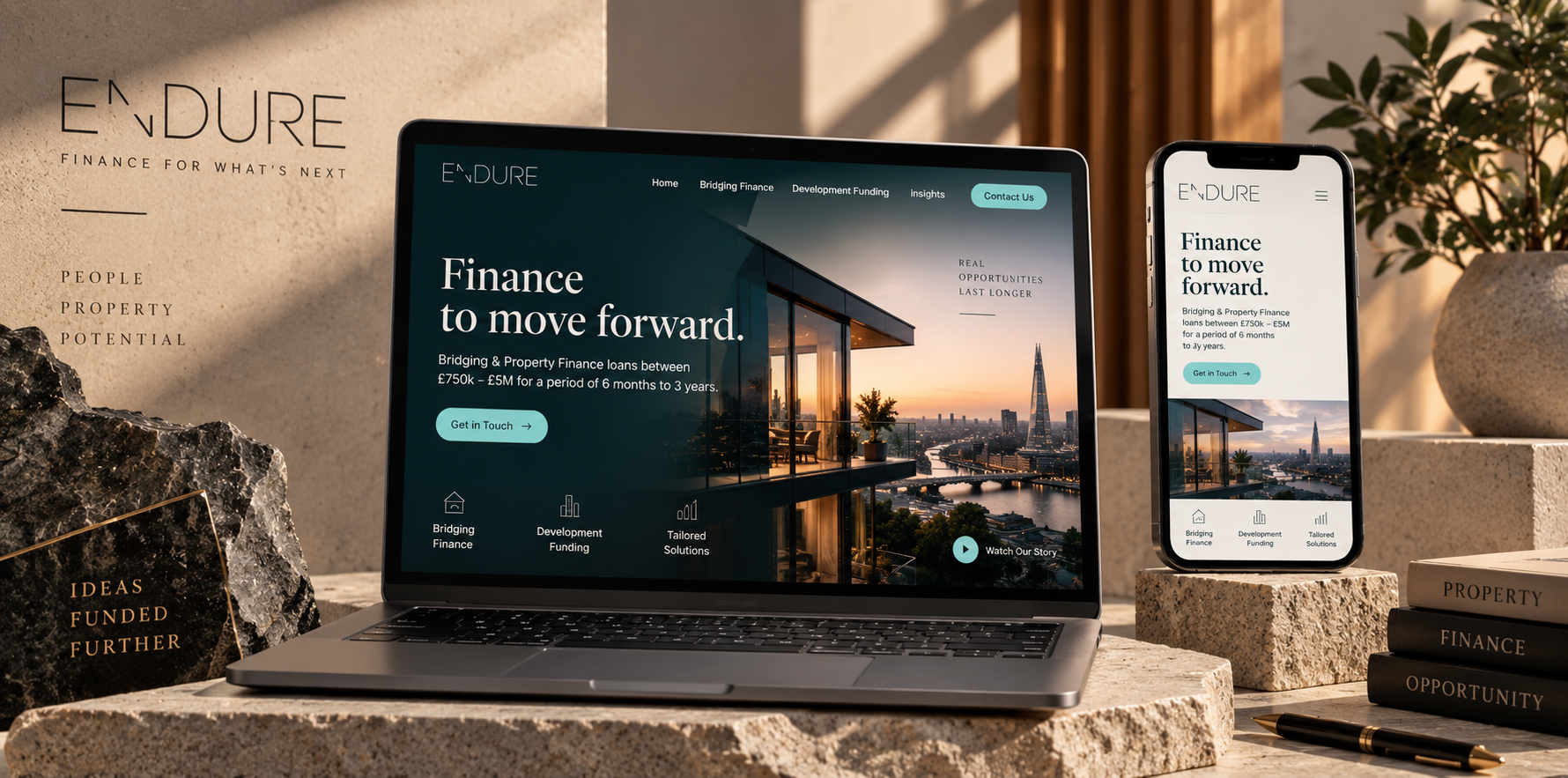 Endure Fund